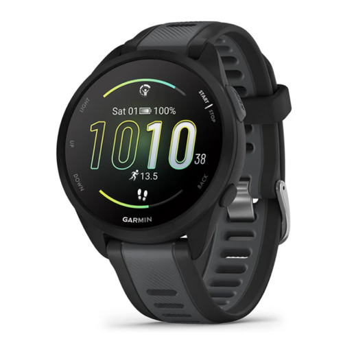 Đồng Hồ Thông Minh Garmin Forerunner 165 Music - Cũ Đẹp