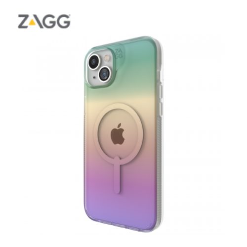 Ốp Lưng Iphone 15 Zagg Milan With Magsafe