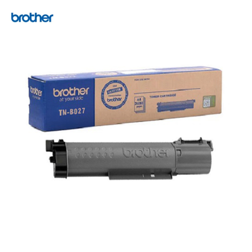 Mực In Laser Brother Tnb027