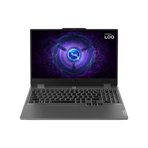 Laptop Lenovo Loq 15Irx9 83Dv00D5Vn