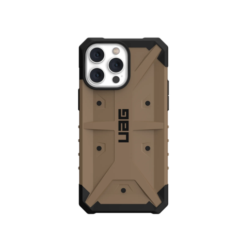 Ốp Lưng Iphone 14 Pro Max Uag Pathfinder - Nâu