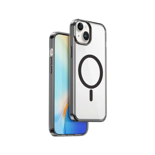 Ốp Lưng Iphone 15 Wiwu Mcc - 101