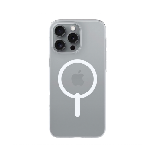Ốp Lưng Iphone 16 Pro Max Zagg Esntl Hampton Magsafe Lite