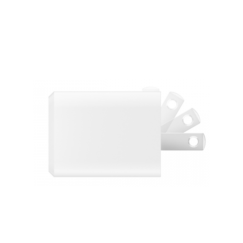 Củ Sạc Mophie Essential 1C Pd 30W Gan