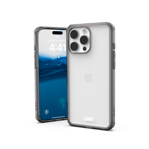 Ốp Lưng Iphone 16 Pro Max Uag Chống Sốc Plyo