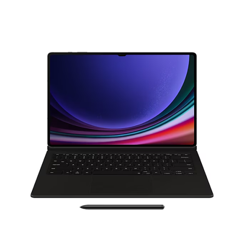 Bàn Phím + Bao Da Ai Samsung Galaxy Tab S10 Ultra/S9 Ultra Chính Hãng Touch Pad