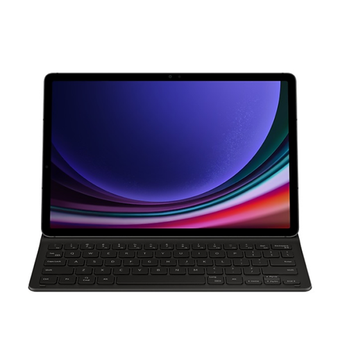 Bàn Phím + Bao Da Ai Samsung Galaxy Tab S9/S9 Fe Chính Hãng