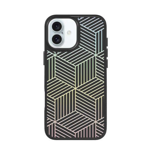Ốp Lưng Iphone 16 Zagg Engravedart With Magsafe