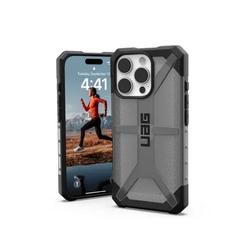 Ốp Lưng Iphone 16 Pro Max Uag Chống Sốc Plasma