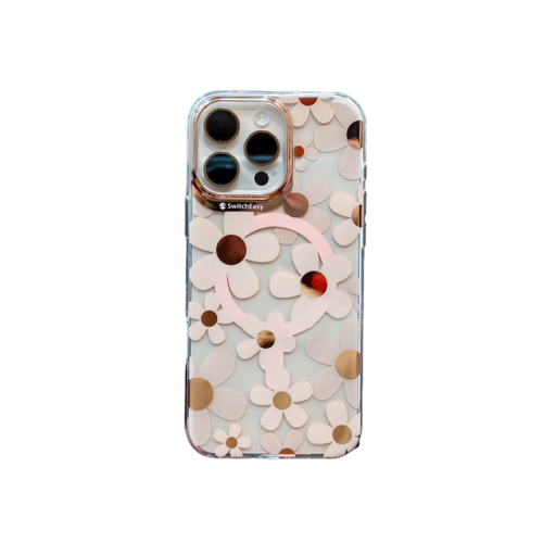 Ốp Lưng Iphone 16 Pro Switcheasy 3D