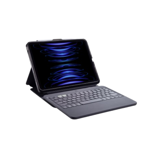 Bàn Phím + Bao Da Ipad Air 11 (M2/M3) Zagg Pro Key 2