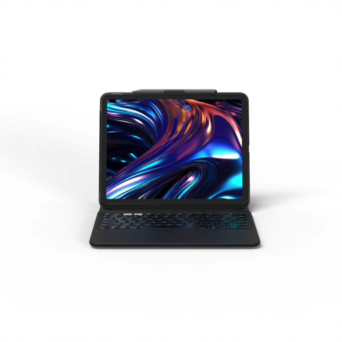Bàn Phím + Bao Da Ipad Air 13 (M2/M3) Zagg Pro Key 2