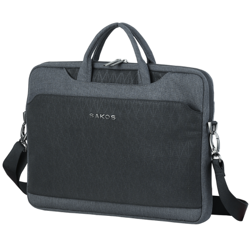 Túi Đựng Laptop Sakos Flexi 15.6 Inch Svc001N