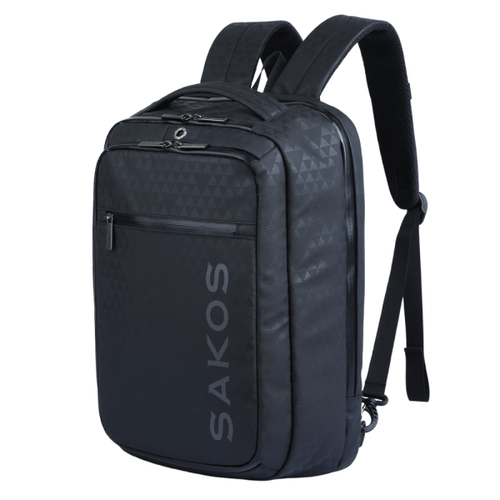 Balo Laptop Sakos Mighty 15.6 Inch Sbv166N