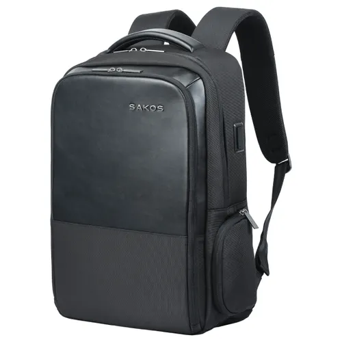 Balo Laptop Sakos Planus 15.6 Inch Sbv171N