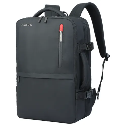 Balo Laptop Sakos Plena 15.6 Inch Sbv172N