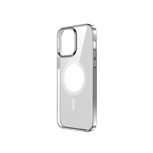 Ốp Lưng Iphone 15 Plus Anker With Magsafe Clear