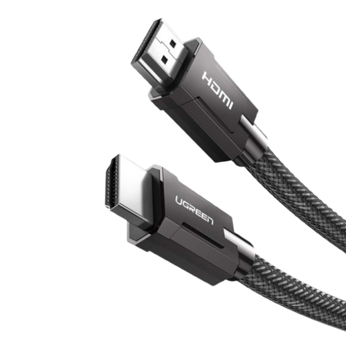 Cáp Ugreen Hdmi 8K 2.1 Hd135 70321 2M
