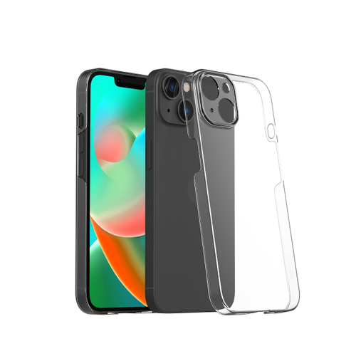 Ốp Lưng Iphone 13/14 Araree Nukin 085