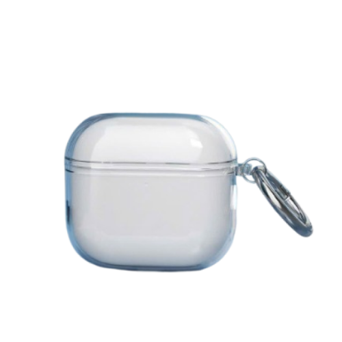 Hộp Đựng Tai Nghe Apple Airpods 4 Raigor Cara Crystal