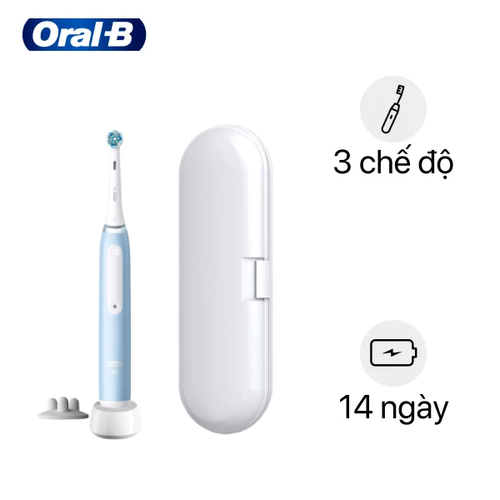 Bàn Chải Điện Oral - B Io3