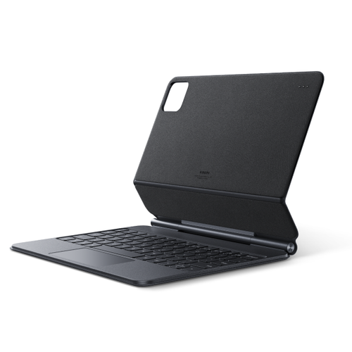 Bàn Phím + Bao Da Xiaomi Pad 7/7 Pro Touchpad Chính Hãng
