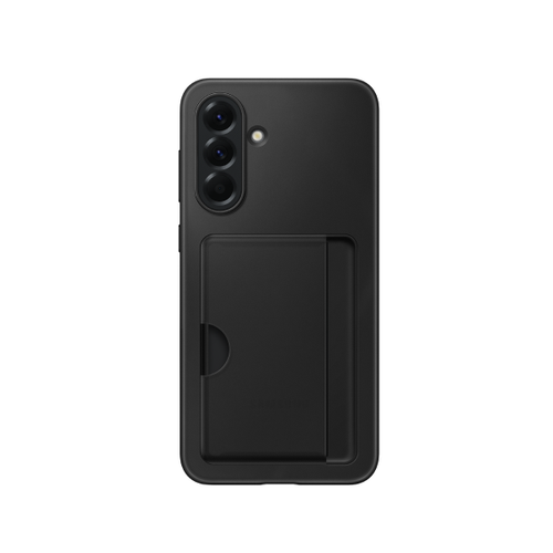Ốp Lưng Kèm Khe Đựng Thẻ Samsung Galaxy A56 Chính Hãng