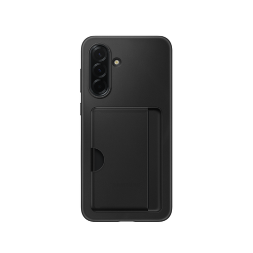 Ốp Lưng Kèm Khe Đựng Thẻ Samsung Galaxy A36 Chính Hãng
