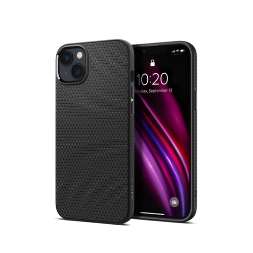 Ốp Lưng Iphone 13/14 Spigen Liquid Air Matte
