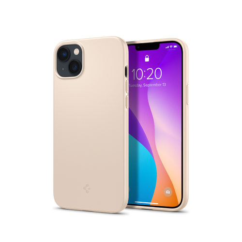 Ốp Lưng Iphone 13/14 Spigen Thin Fit