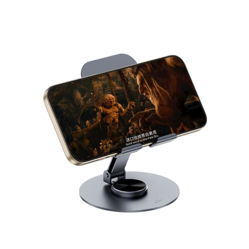 Giá Đỡ Ipad/Điện Thoại Wiwu Zm014