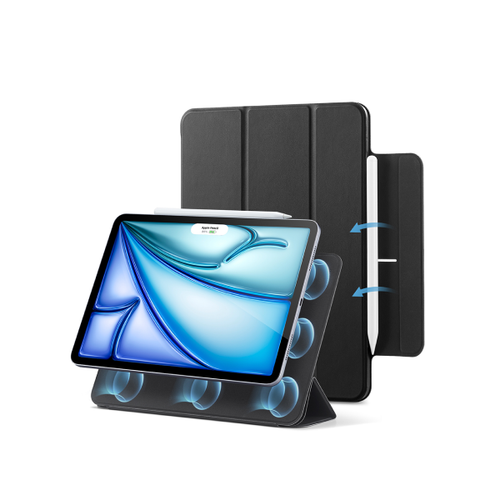 Bao Da Ipad Air 11(M2/M3)/Air 5/Air 10.9/Pro 11 Esr Rebound Magnetic