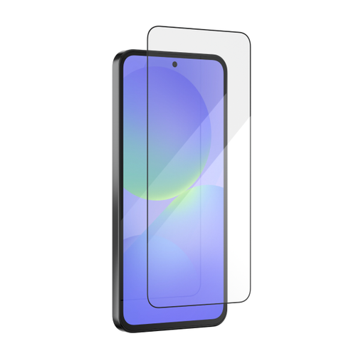 Dán Kính Cường Lực Màn Hình Samsung Galaxy A36 Zagg Full Cao Cấp