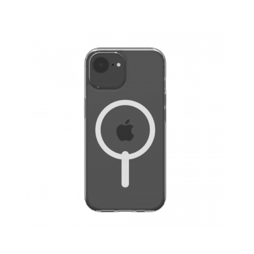Ốp Lưng Iphone 16E/15/14/13 Crystal Palace Lite With Magsafe Clear