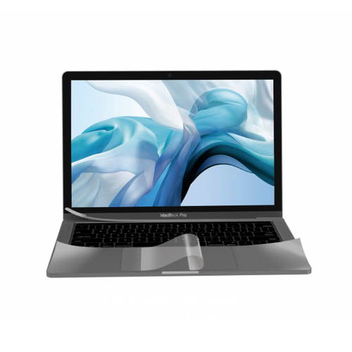 Bộ Dán Full Innostyle Macbook 6 In1 For Macbook Air 13 M4 Sky Blue (Không Bảo Hành)