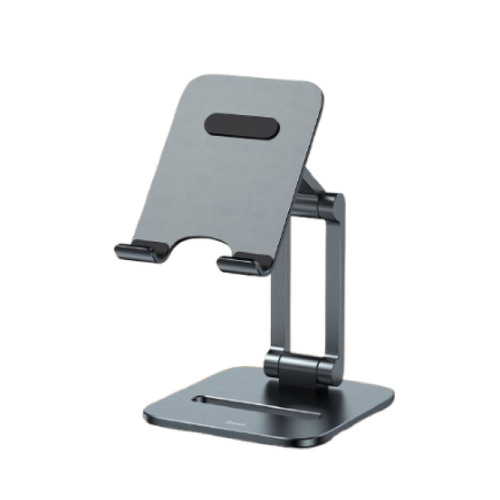 Giá Đỡ Ipad Baseus Desktop Diaxial Foldable Metal