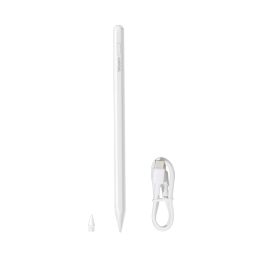 Bút Cảm Ứng Ipad Baseus Smooth Writing 2 Series Dual Charging