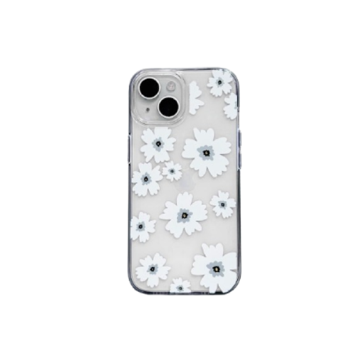 Ốp Lưng Iphone 15 Filada Hoa