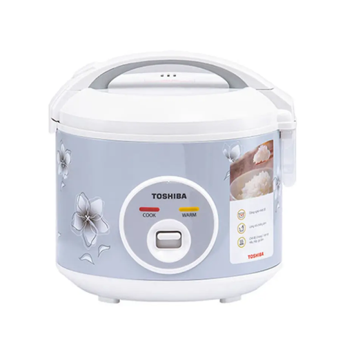 Nồi Cơm Điện Toshiba Rc - 18Jfmhvn - Hàng Chính Hãng