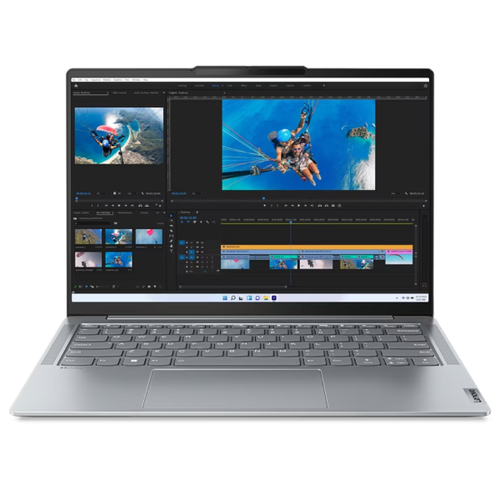 Laptop Lenovo Yoga Slim 6 14Irh8 83E00008Vn - Cũ Đẹp