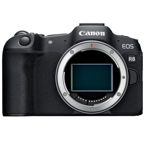Máy Ảnh Canon Eos R8 (Body)