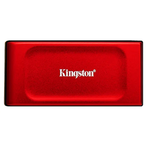 Ổ Cứng Di Động Ssd Kingston Xs1000 Usb 3.2 Gen 2 1Tb