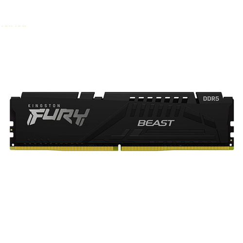 Ram Pc Kingston Fury Beast Ddr5 5600Mhz 16Gb (1*16Gb)