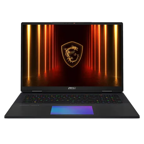 Laptop Msi Titan 18 Hx Ai A2Xwjg - 035Vn