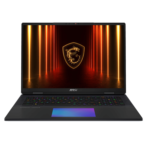 Laptop Msi Titan 18 Hx Ai A2Xwjg - 622Vn