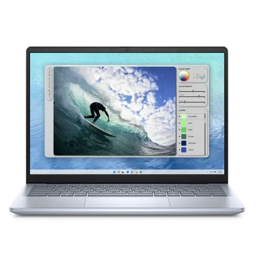 Laptop Dell Inspiron 14 5440 ( 71034770 ) | Iceblue | Intel Core I7 - 150U | Ram 16Gb | 1Tb Ssd | Nvidia Mx570A 2Gb | 14 Inch 2.2K | 4 Cell | Windows
