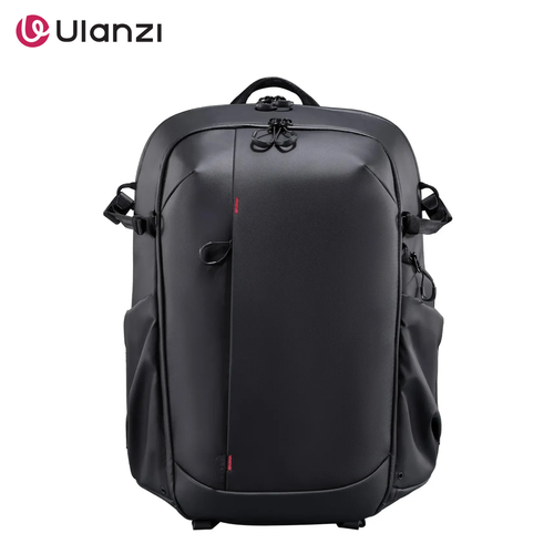 Balo Đa Năng Chuyên Dụng Cho Máy Ảnh Ulanzi Bp09 22L