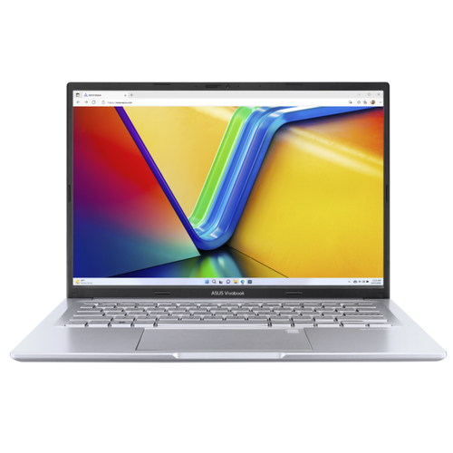 Laptop Asus Vivobook 14 Oled M1405Ya - Km047W - Cũ Xước Cấn