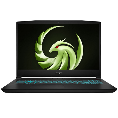 Laptop Msi Gaming Bravo 15 B7Ed - 010Vn