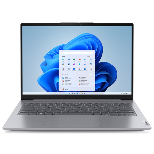 Laptop Lenovo Thinkbook 14 G6 Irl 21Kg00Bqvn - Đã Kích Hoạt